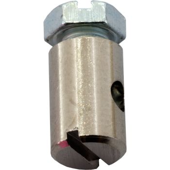 Fix Screw nipple, 6,0 x 10,0 (10pcs)