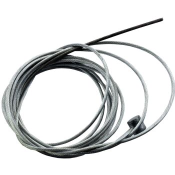 Wire, Clutch/Brake, with nipple ?7mm