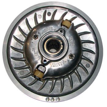 Team Sek. Variator Tied A-C Pro-cross/Pro-Climb