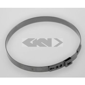 Kaitsekummi klambrid 10 tk 92.5 spidan