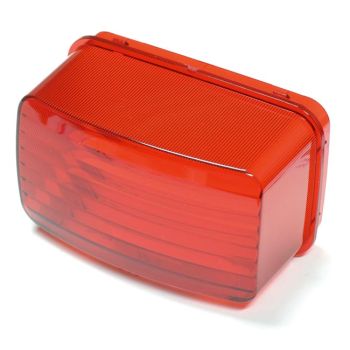 Tail light lens, Yamaha Viking + ATV