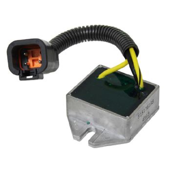 Sno-X Regulator BRP 550cc 2005-09