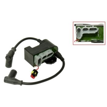 Sno-X Calibrated module BRP 550 2010-