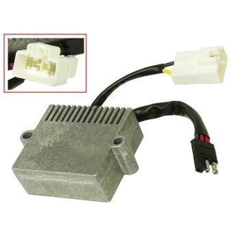 Sno-X Regulator Arctic Cat F8/M8/XF8