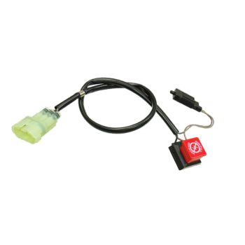 Sno-X Kill switch Polaris 600/700/800