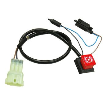 Sno-X Kill switch Polaris 550