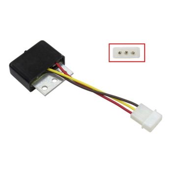 SNO-X Rectifier POLARIS