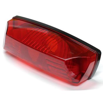 Tail light Arctic Cat
