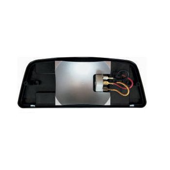 TAIL LIGHT HOUSING, Lynx, SkiDoo