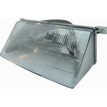 HEADLIGHT SkiDoo & Lynx