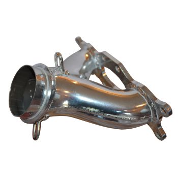 SPI Y-Pipe Ceramic Coated Polaris AXYS 850 Patriot