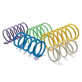 * SPI Ski-doo Primary Spring 200-320lbs Gray