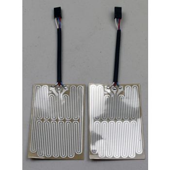 RSI SKI-DOO 2-WIRE, STANDARD LENGT