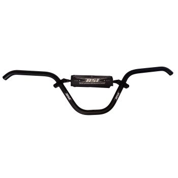 RSI Boondoggler Tapered 10 Degree 5" Rise