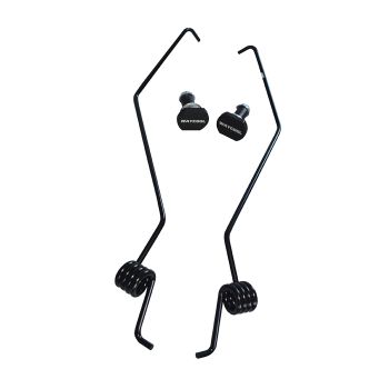 RSI WAYCOOL SNOW / ICE SCRATCHERS