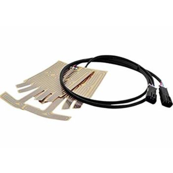 RSI Grip heater Yamaha Sidewinder - Extended length