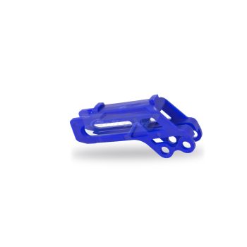 Polisport Chain Guide YZ125/250(08-->)YZ250F/450F/WR250F(07-->) blue yam98