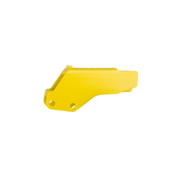 Polisport chain guide RM125/250(01-06)RMZ250(07-11)/RMZ450(05-17) yellow rm01