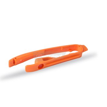 Polisport Chain Slider KTM SX (11) orange ktm
