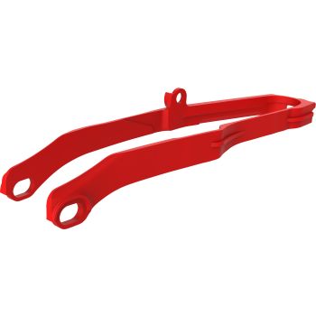 Polisport chain slider Honda CRF450R(17) red cr04