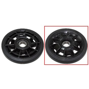 Sno-X Idler wheel Ski-Doo