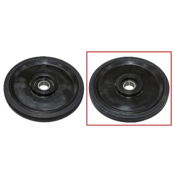 Sno-X Idler wheel Ski-Doo