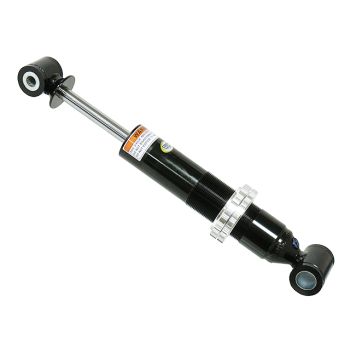 Sno-X Shock, Boggie Front Polaris RMK 2005-10