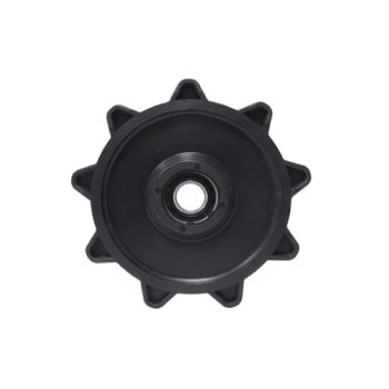 Sno-X sprocket 2,52 180mm 9 teeth