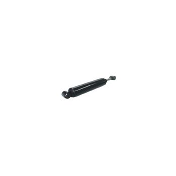 Sno-X suspension shock, track, rear