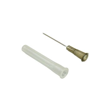 Sno-X Nitrogen spare needle
