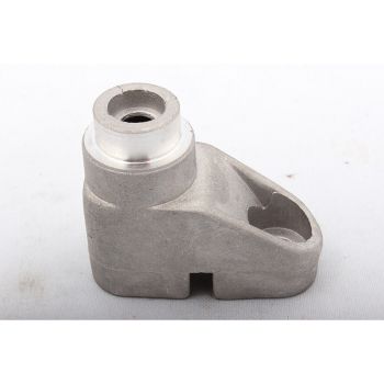 Sno-X idler wheel support