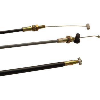 THROTTLE CABLE