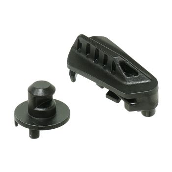 Sno-X REAR LATCH LH