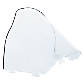 Windshield SkiDoo