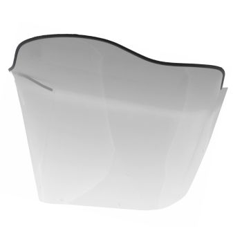 Windshield Lynx clear H46