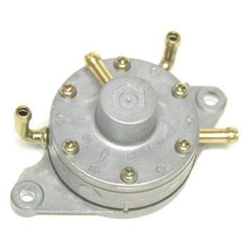 FUEL PUMP