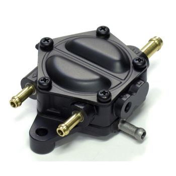FUEL PUMP DUAL