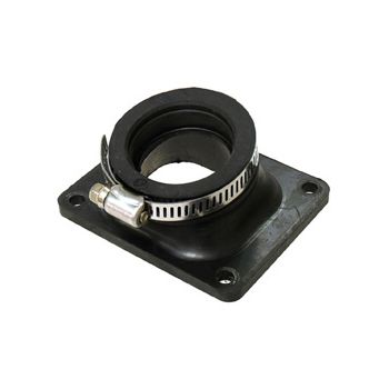 Carburetor flange