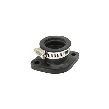Carburetor flange
