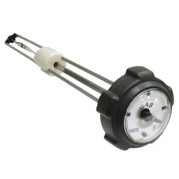 Sno-X Fuel tank cap Polaris