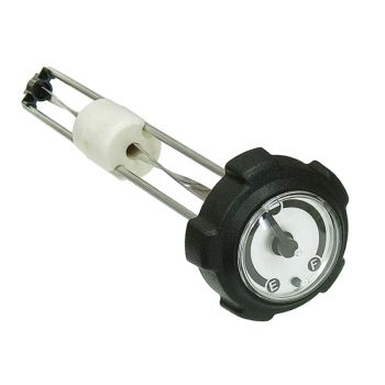 Sno-X Fuel tank cap Arctic Cat