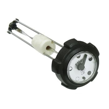 Sno-X Fuel tank cap Arctic Cat