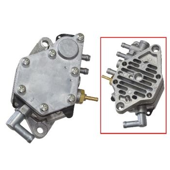 Sno-X Fuel Pump Arctic Cat