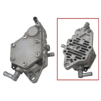Sno-X Fuel Pump ARCTIC CAT