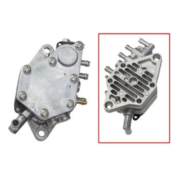 Sno-X  Fuel Pump YAMAHA