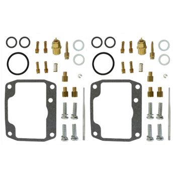 Sno-X Carburetor repair kit Arctic Cat