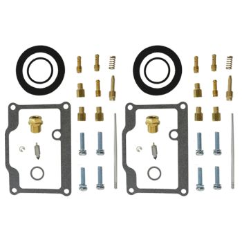 Sno-X Carburetor repair kit Polaris