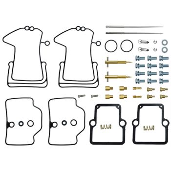 Sno-X Carburetor repair kit Ski-Doo
