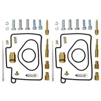 Sno-X Carburetor repair kit Ski-Doo