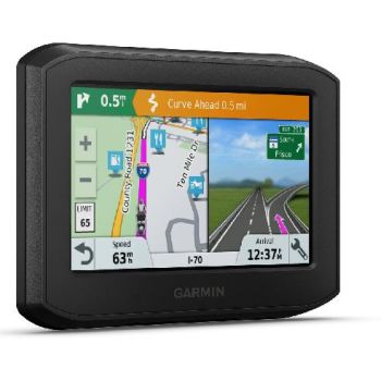 Gps-seade garmin zümo 396lm 4,3" mootorrattale